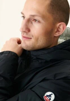 JOTT Amsterdam - Donsjas - Black -Jack and Jones Verkoopwinkel 2c666d54cf6a4e558e38f564ee276e08