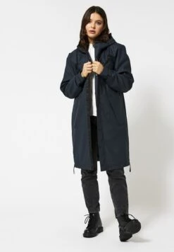 Jace X - Regenjas - Navy 9 Jace X - Regenjas - Navy -Jack and Jones Verkoopwinkel 2c7a5590d4514e6b9bd5629689534d94