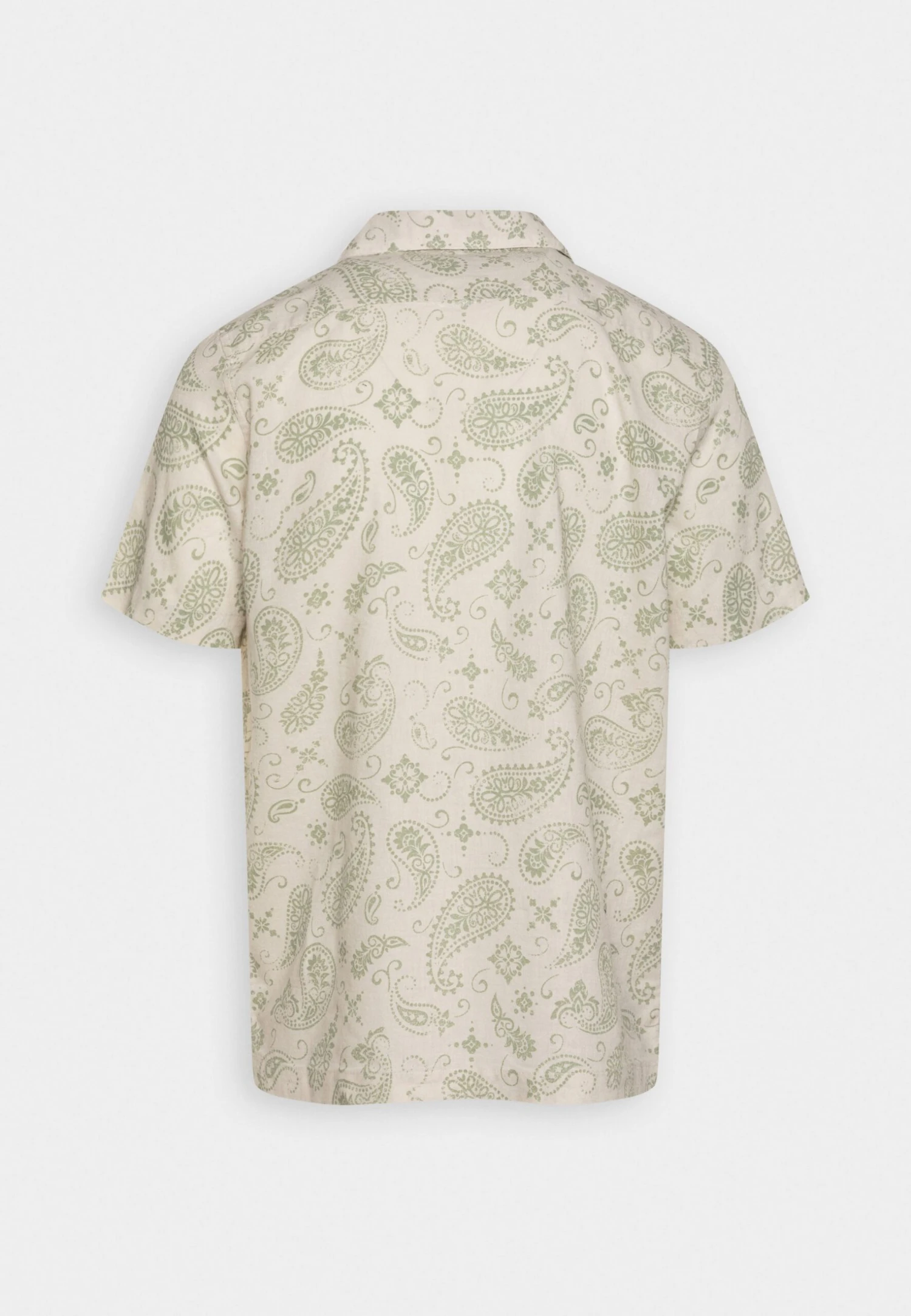 Pepe Jeans Casey - Overhemd - Ivory 8 Pepe Jeans Casey - Overhemd - Ivory - Afbeelding 6