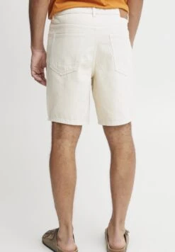 Solid Fidel Lt Owen - Jeansshort - Oatmeal -Jack and Jones Verkoopwinkel 2c839371d6ca470d81701af667fd1ae8