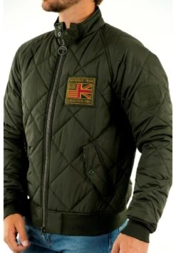 Jas - Vert -Jack and Jones Verkoopwinkel 2cd7acb514e1436cbb21164dc4be0826