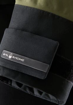 Sail Racing Bay Glacier - Winterjas - Olive -Jack and Jones Verkoopwinkel 2ce459985f3241098c621994efc745bd