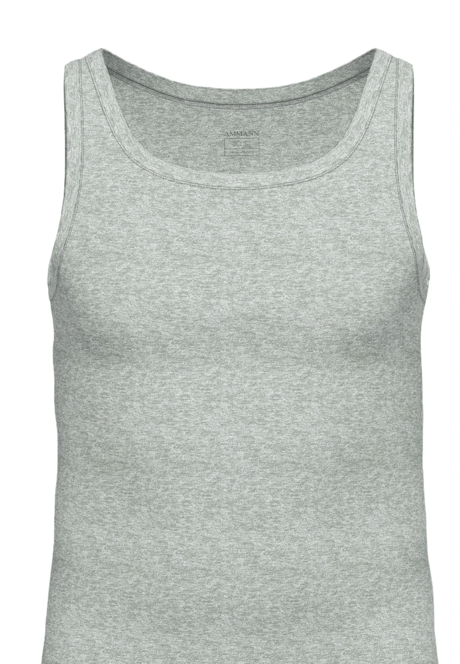 2 Pack - Hemd - Cloud Melange 4 2 Pack - Hemd - Cloud Melange - Afbeelding 2