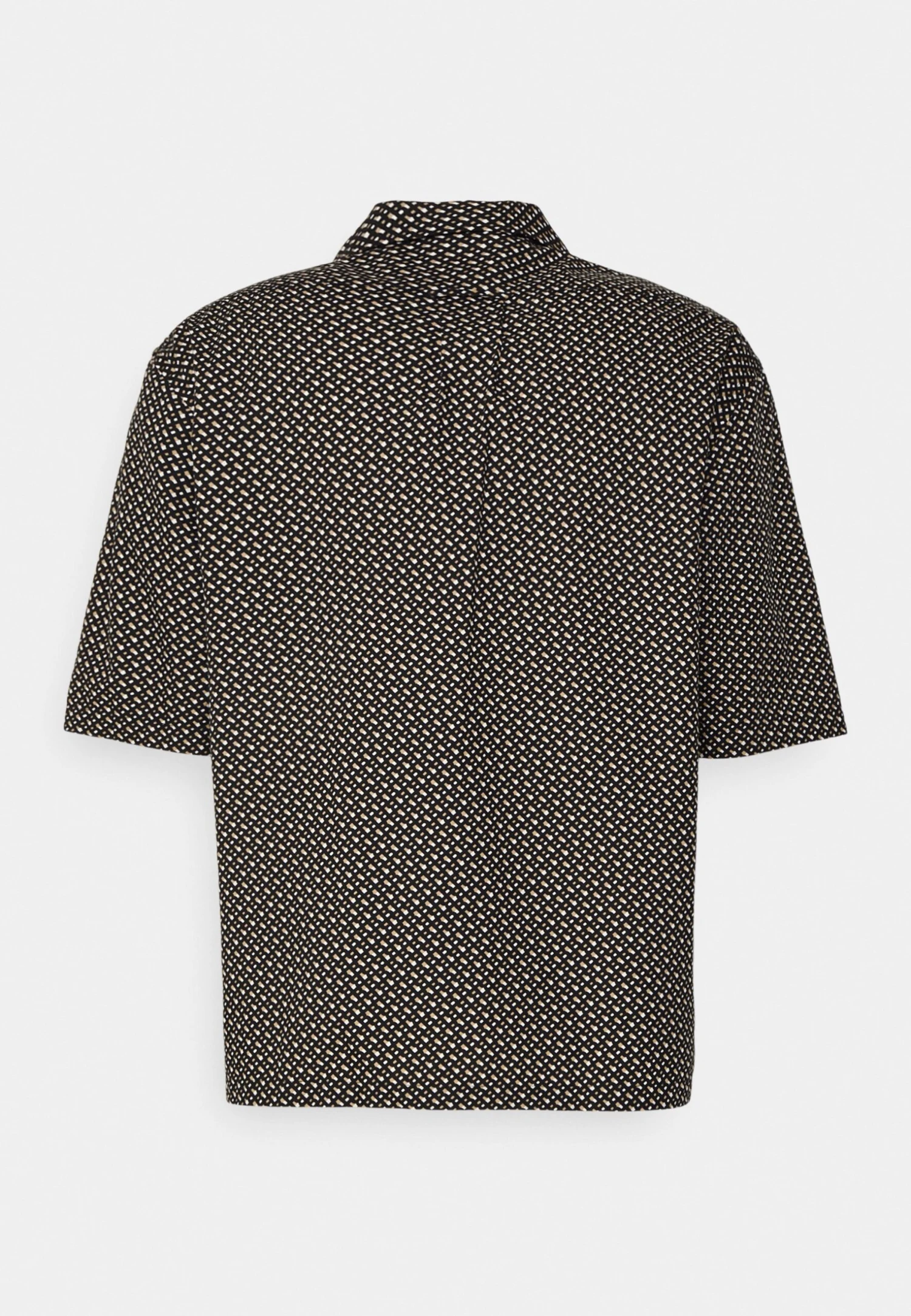 Boss Lars - Overhemd - Medium Beige 10 Boss Lars - Overhemd - Medium Beige - Afbeelding 8