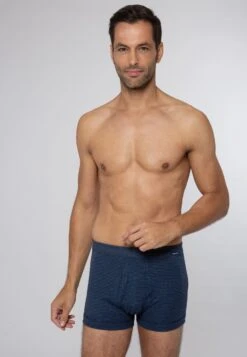 2 Pack - Onderbroeken - Blau