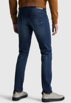 PME Legend Nightflight Stretch - Slim Fit Jeans - Blue -Jack and Jones Verkoopwinkel 2d6113f98c0f49a0b4b5db420c644ebd