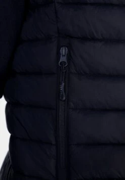 Scalpers Logo - Bodywarmer - Navy -Jack and Jones Verkoopwinkel 2d6ed0c3141c404f93b876e69c613a14
