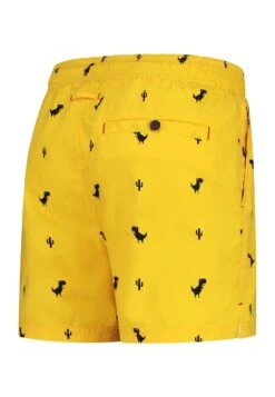 Zwemshorts - Yellow -Jack and Jones Verkoopwinkel 2d7a155286564855ab9a11be03e2bcde