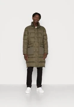 Replay Winterjas - Military