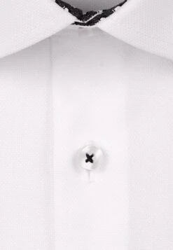 Seidensticker Business Shaped - Zakelijk Overhemd - White -Jack and Jones Verkoopwinkel 2d9b2e8323b246b98aa63c833c726c10