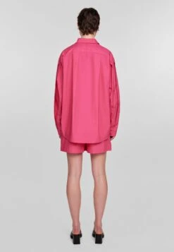 Poplin Shirt Unisex - Overhemd - Raspberry Sorbet 11 Poplin Shirt Unisex - Overhemd - Raspberry Sorbet -Jack and Jones Verkoopwinkel 2db9c4a7af77417588ba8f6ed71efee2