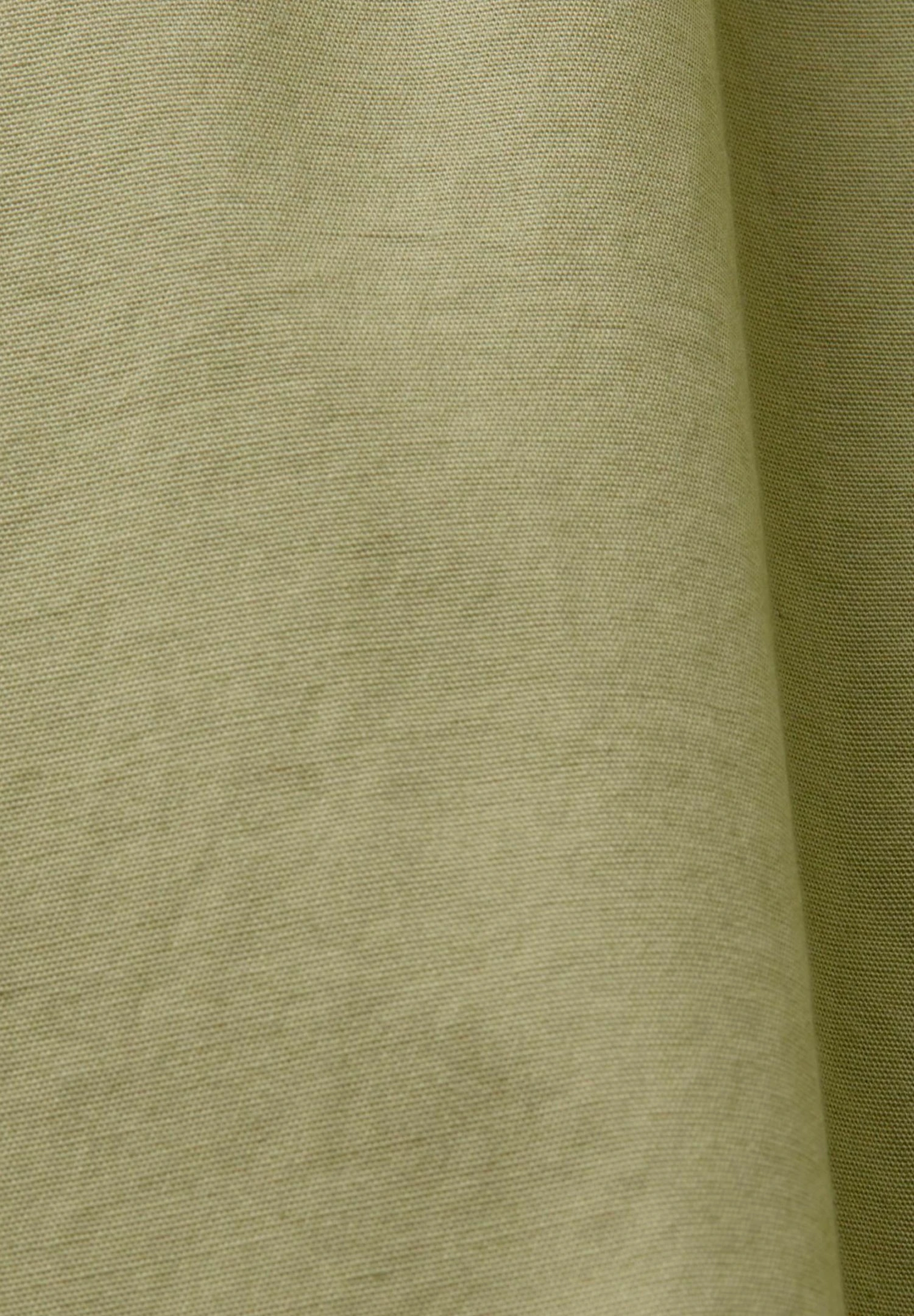 ESPRIT Overhemd - Light Green 11 ESPRIT Overhemd - Light Green - Afbeelding 9