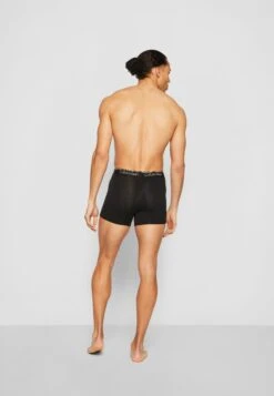 2 Pack - Onderbroeken - Black -Jack and Jones Verkoopwinkel 2dc73643cadf4773983da2e7e087c703