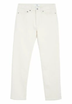 Marks & Spencer Straight Leg - Straight Leg Jeans - Ecru -Jack and Jones Verkoopwinkel 2dc9812b90f84b09b8b17ffa978e1fe4