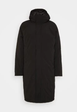 Revolution Long City Puffer - Winterjas - Black -Jack and Jones Verkoopwinkel 2dcee6ec9b27440da55597f8c55ed878