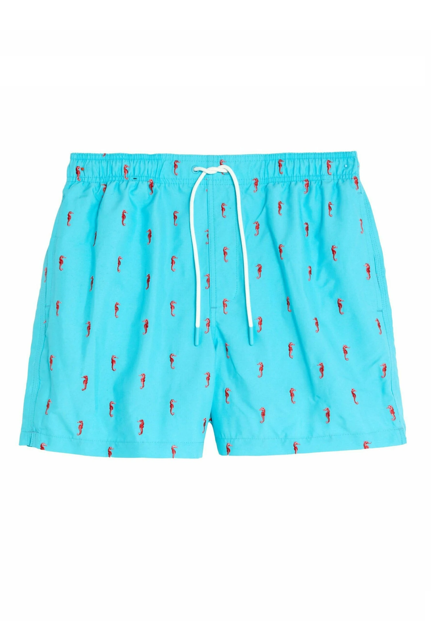 Marks & Spencer Quick Dry Embroidered - Zwemshorts - Bright Blue 6 Marks & Spencer Quick Dry Embroidered - Zwemshorts - Bright Blue - Afbeelding 4