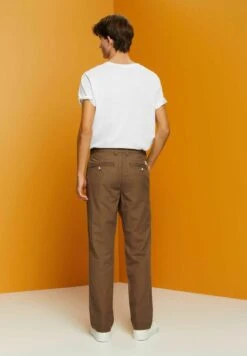 ESPRIT Broek - Dusty Green -Jack and Jones Verkoopwinkel 2de09fe570bb489c916354e5f1a6f02e