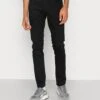 Scotch & Soda Essentials Ralston - Slim Fit Jeans - Stay Black -Jack and Jones Verkoopwinkel 2de5abcce28d4e7b9727580d38631250