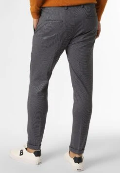 Broek - Marine -Jack and Jones Verkoopwinkel 2def790e0797433f9bf82fc0a979a475