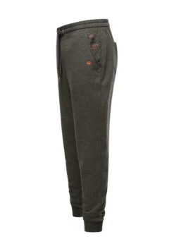 Pedro Maliki - Trainingsbroek - Dark Grey Melange -Jack and Jones Verkoopwinkel 2e07c017efa64e709105d6cc62415cce