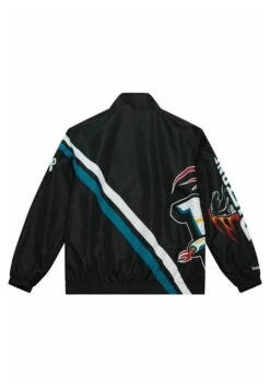 Mitchell & Ness Exploded LogoUpDetroit Pistons - Lichte Jas - Black -Jack and Jones Verkoopwinkel 2e3bbc3cc59f49729057ec8336386074