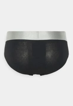 Hip Brief 3Pk - Slip - Black -Jack and Jones Verkoopwinkel 2e3e939d3dd6421c9e05d5b332a3d0ee