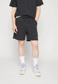 Jordan Shorts - Black/White -Jack and Jones Verkoopwinkel 2e67b52aa439403b87ed4f50be7b8f74