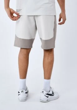 TwoTone - Trainingsbroek - Greige -Jack and Jones Verkoopwinkel 2e76a32fd82c4e44ac5bcda8379481a6