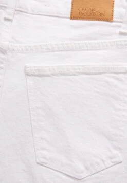 Oscar Jacobson Albert- Slim Fit Jeans - Snow White -Jack and Jones Verkoopwinkel 2e774d323c1448fb965f9ed8654588d6