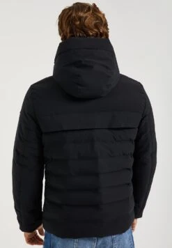 POLO CLUB Hooded Osvald - Winterjas - Black 12 POLO CLUB Hooded Osvald - Winterjas - Black -Jack and Jones Verkoopwinkel 2e88899679d540738ea3c8c94fea57a5