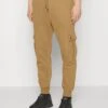 Boss Seteam - Trainingsbroek - Open Beige 2 Boss Seteam - Trainingsbroek - Open Beige -Jack and Jones Verkoopwinkel 2e9ebad50752486a9c8e871aaede91e4