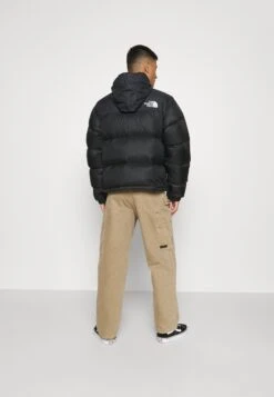 The North Face 1996 Retro - Winterjas - Black -Jack and Jones Verkoopwinkel 2eaaabdf9235439c8be041b90a59713b