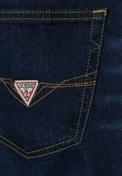 Guess Sonny - Jeansshort - Bluepearl 12 Guess Sonny - Jeansshort - Bluepearl -Jack and Jones Verkoopwinkel 2eb1cce2277443109a6ce10a885863a9