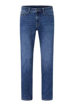 Motion & Comfort - Slim Fit Jeans - Mid Blue 16 Motion & Comfort - Slim Fit Jeans - Mid Blue -Jack and Jones Verkoopwinkel 2eb6fbc9ed5c4670b1b6d5587b4a34f1