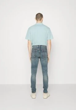 Rag & Bone Fit Aero - Jeans Skinny Fit - Bennet 9 Rag & Bone Fit Aero - Jeans Skinny Fit - Bennet -Jack and Jones Verkoopwinkel 2ebd9cfcd6e1458590cb7a976195e998