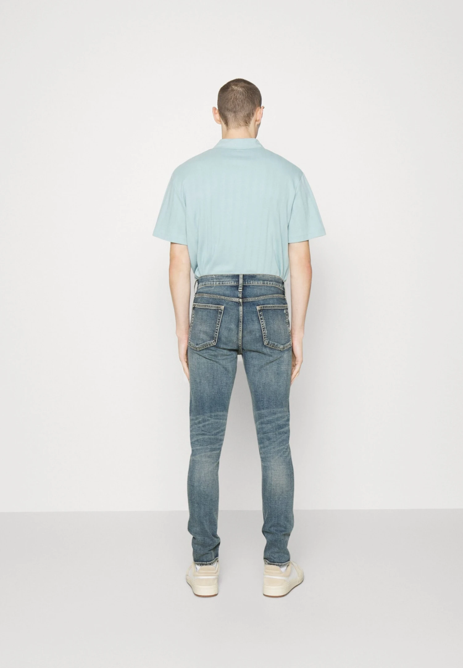 Rag & Bone Fit Aero - Jeans Skinny Fit - Bennet 5 Rag & Bone Fit Aero - Jeans Skinny Fit - Bennet - Afbeelding 3