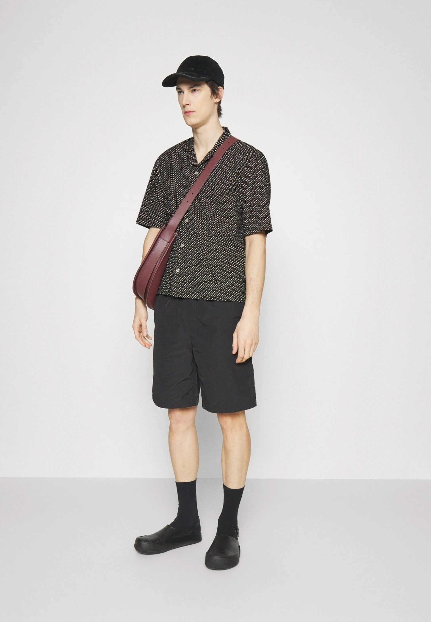 Boss Lars - Overhemd - Medium Beige 4 Boss Lars - Overhemd - Medium Beige - Afbeelding 2