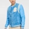 Goosecraft Gc Melrose - Leren Jas - Blaugrau 2 Goosecraft Gc Melrose - Leren Jas - Blaugrau -Jack and Jones Verkoopwinkel 2ec9d0778ef1426eade1edb18c8ad3ce