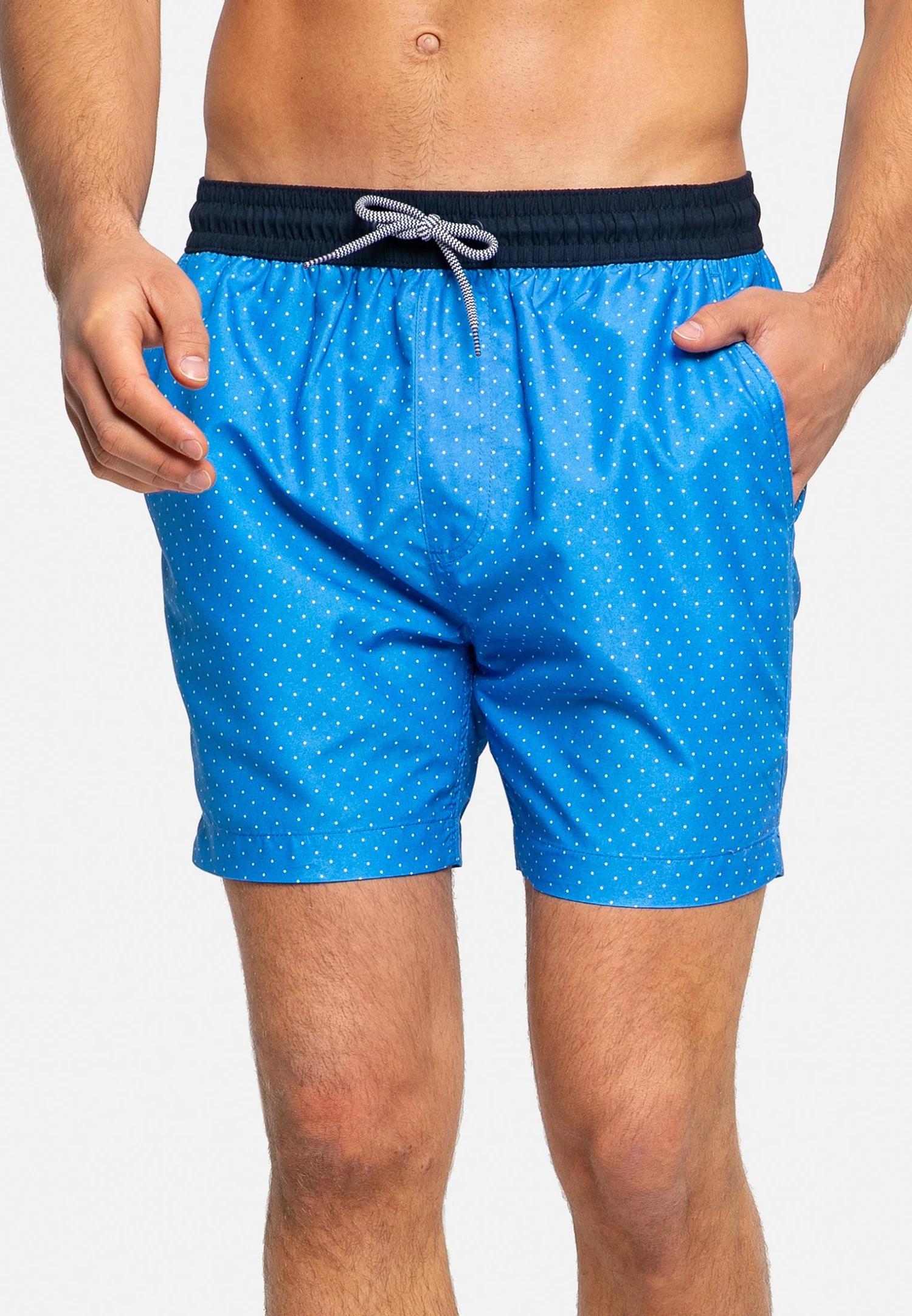 Threadbare Girona - Zwemshorts - Royal 3 Threadbare Girona - Zwemshorts - Royal