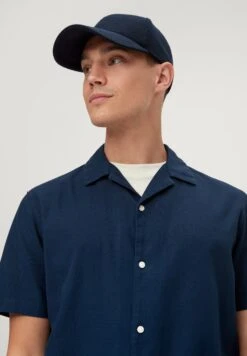 QS By S.Oliver Overhemd - Tiefblau 12 QS By S.Oliver Overhemd - Tiefblau -Jack and Jones Verkoopwinkel 2ee9f45fdbfb4c79a08a2ad0a01c64f0