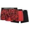 URBAN CLASSICS 3 Pack - Onderbroeken - Tribal Aoppopred Black -Jack and Jones Verkoopwinkel 2f27bcf30cec4ffab62c31c60cc7ed54