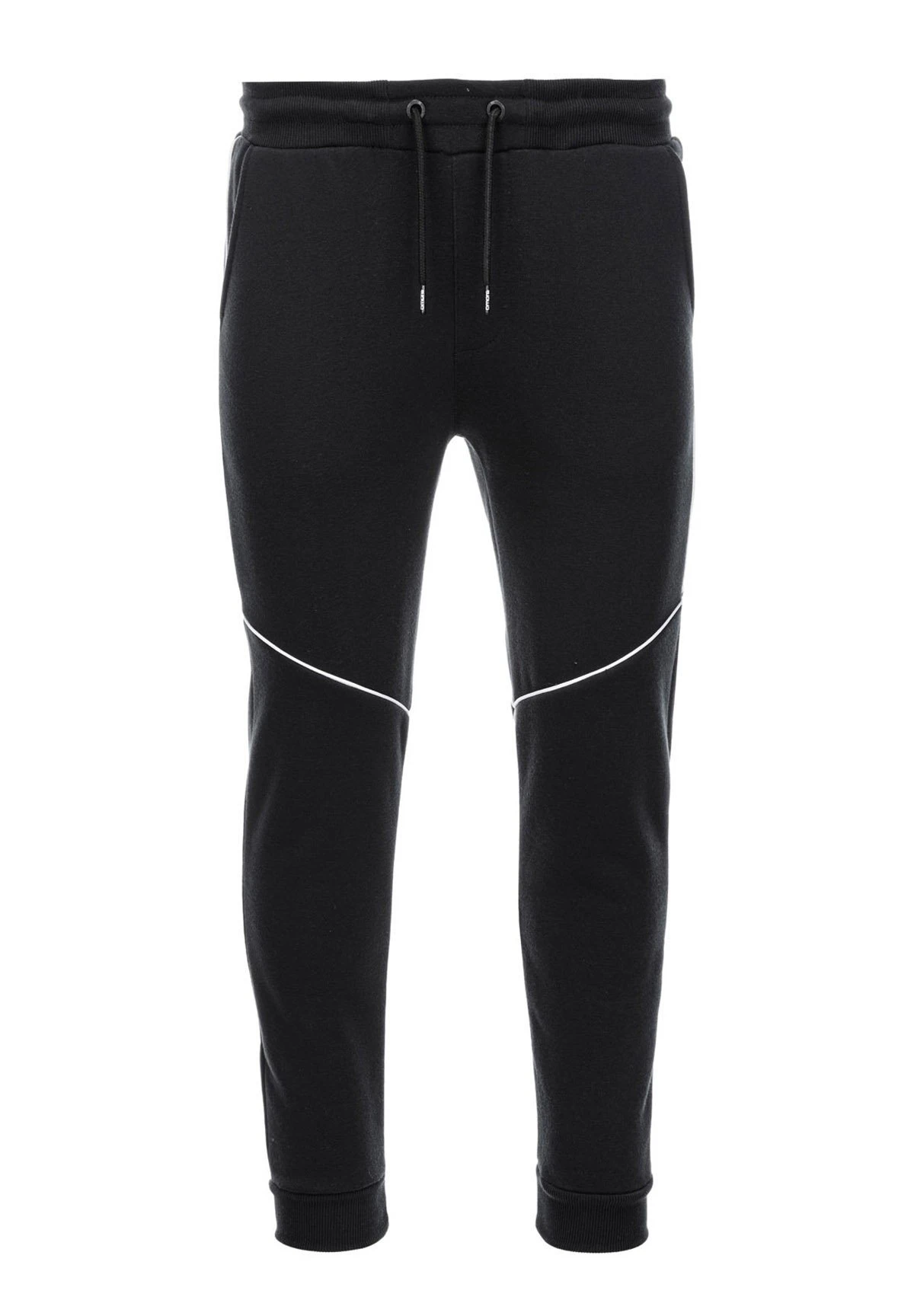 Joggers Om-Pask - Trainingsbroek - Black 8 Joggers Om-Pask - Trainingsbroek - Black - Afbeelding 6