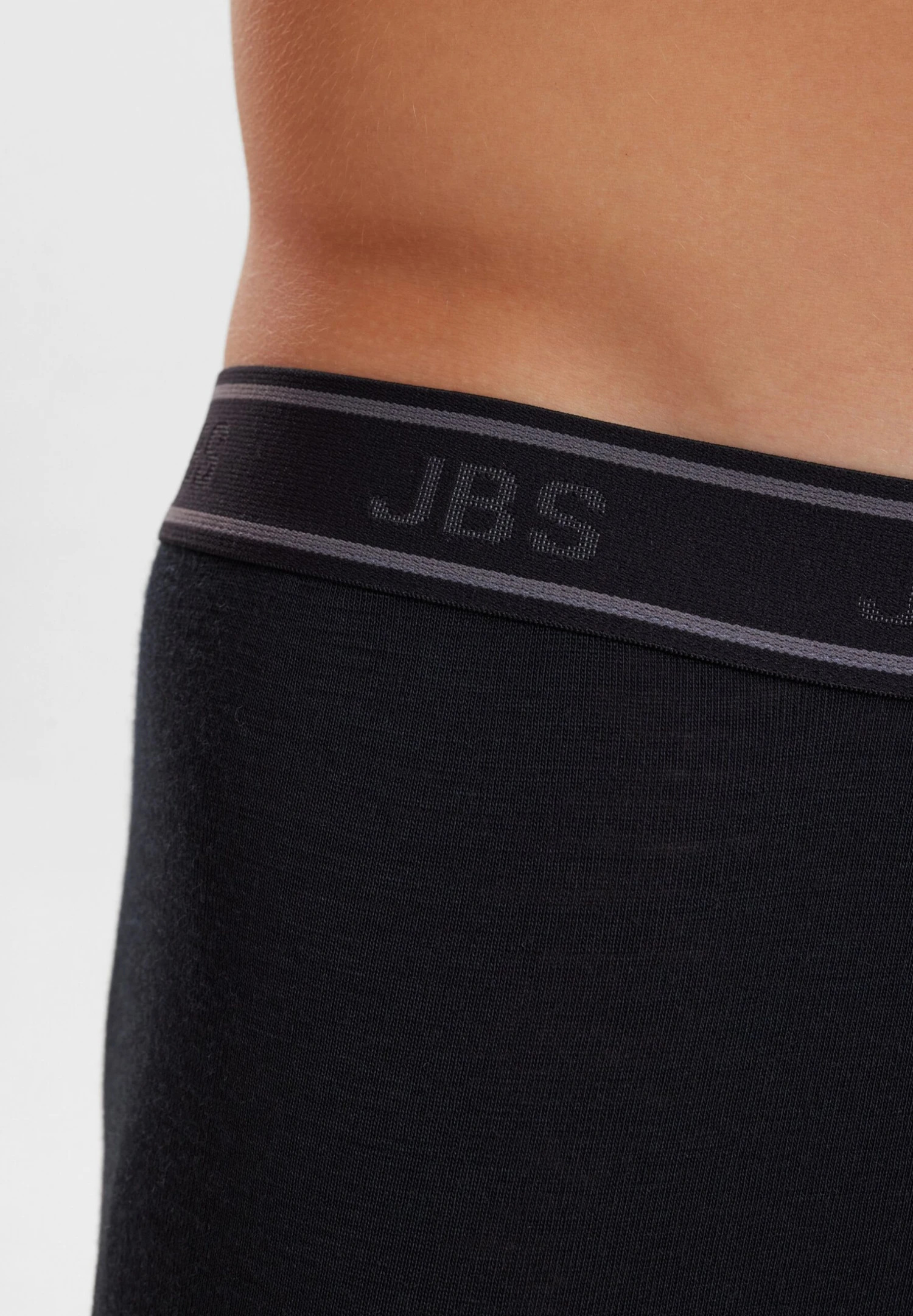 Jbs Long Johns - Onderbroek - Schwarz 7 Jbs Long Johns - Onderbroek - Schwarz - Afbeelding 5