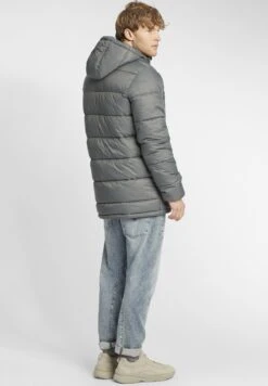 Blend Bhnollang - Parka - Iron Gate 10 Blend Bhnollang - Parka - Iron Gate -Jack and Jones Verkoopwinkel 2f3597e943d242f592640469b4ee16ee