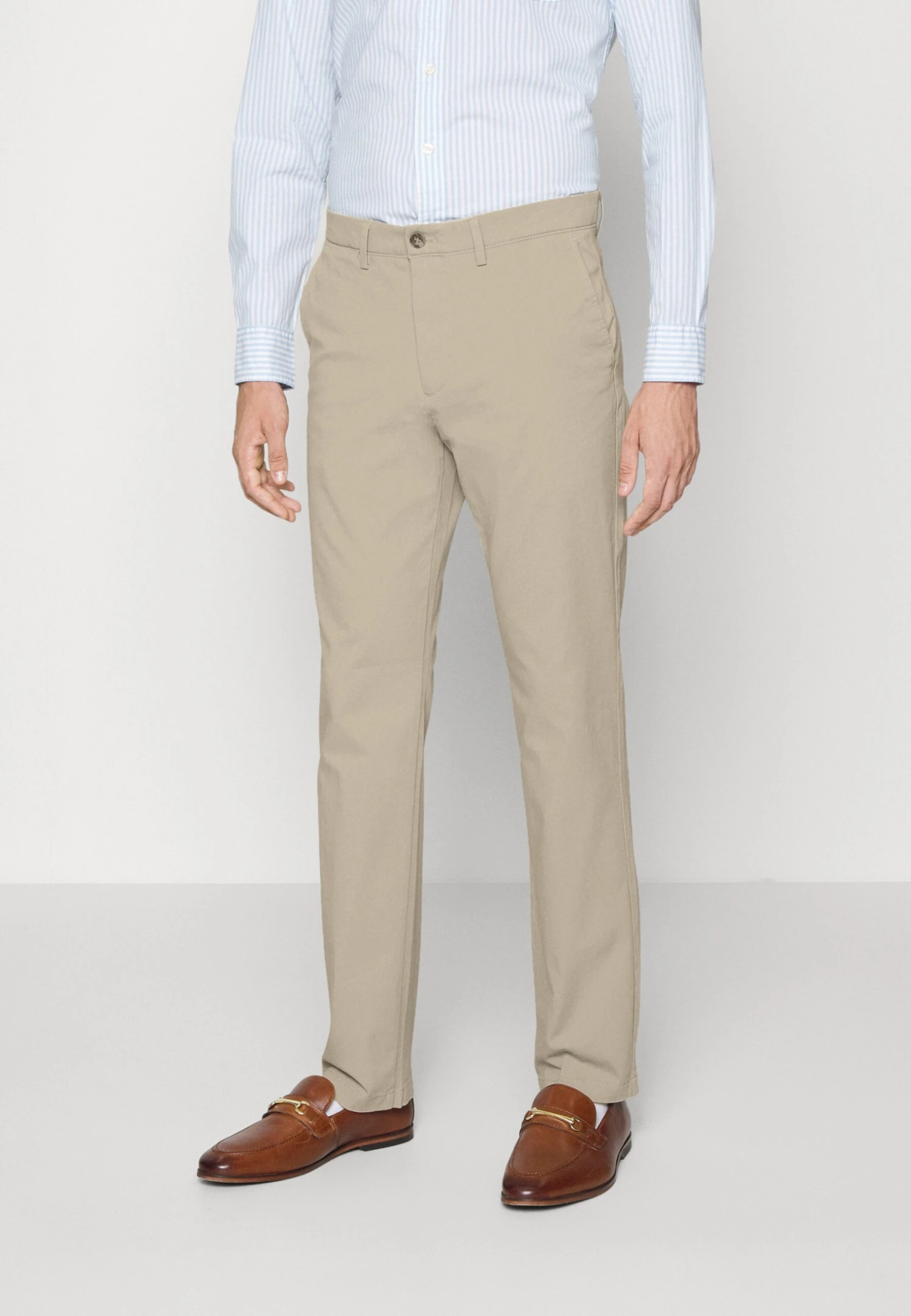 Smart Flex Slim - Chino - Dockers Khaki 3 Smart Flex Slim - Chino - Dockers Khaki