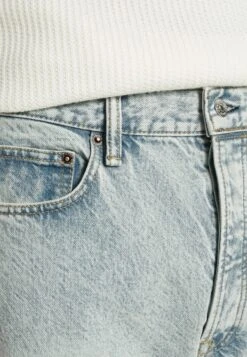 Wood Wood Al Rigid Denim Straight Fit - Straight Leg Jeans - Heavy Wash -Jack and Jones Verkoopwinkel 2f49069bfcb349c3aa60d00912e785f9