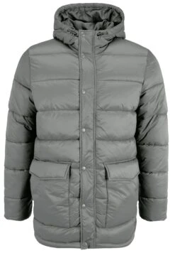 Blend Bhnollang - Parka - Iron Gate 13 Blend Bhnollang - Parka - Iron Gate -Jack and Jones Verkoopwinkel 2f52dd1f9ab24b959ee3bd5320286c8c