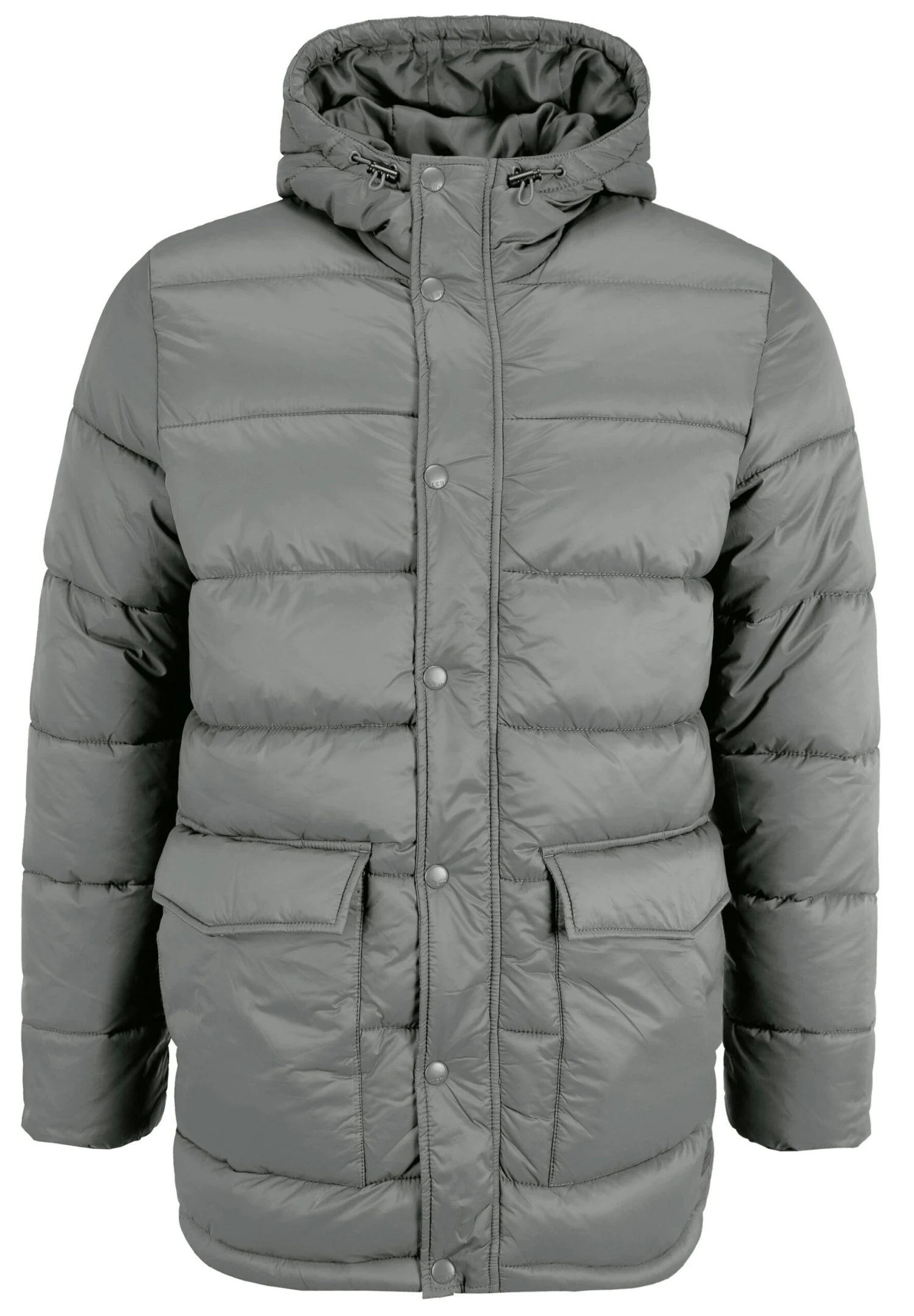 Blend Bhnollang - Parka - Iron Gate 8 Blend Bhnollang - Parka - Iron Gate - Afbeelding 6