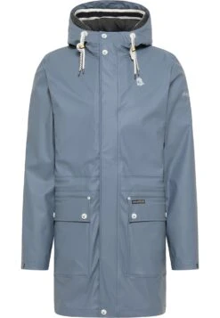 Schmuddelwedda 3-In-1 - Parka - Blaugrau -Jack and Jones Verkoopwinkel 2f5989ba3bde46099fafd81e4b8fa5e0