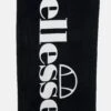 Ellesse Tovaglia Unisex - Strandhanddoek - Black -Jack and Jones Verkoopwinkel 2f8067f6ac2142c4885fa0f53d6be44f
